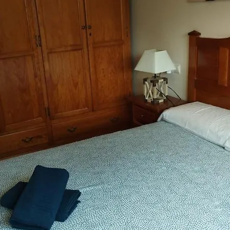 Ibones Azules Apartment Jaca