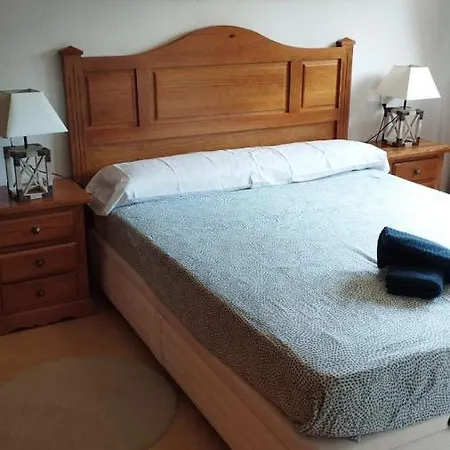 Apartment Ibones Azules