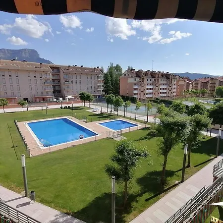 Ibones Azules Apartment *