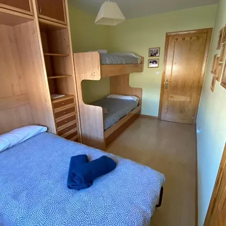 Apartment Ibones Azules