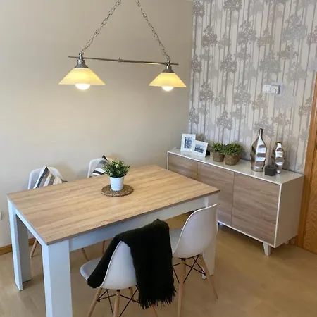 Apartment Ibones Azules Jaca